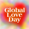 Global Love Day Logo