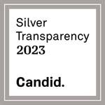 Candid Seal of Transparency (formerly Guidestar)