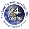The Love Foundation celebrates 24 years of unconditional love