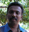 Amalraj Dhaveethu