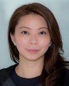 Annesa Leung - China Coordinator
