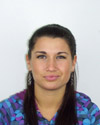 Antoaneta Toncheva - The Love Foundation Bulgaria Coordinator
