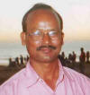 Bishwanath Roy
