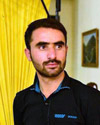 Zia Ullah